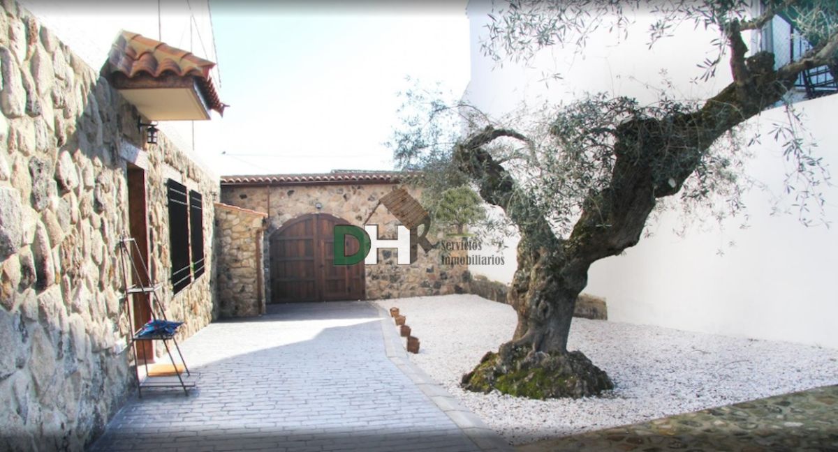 Venta de casa en Cáceres Venta de casa en Cáceres