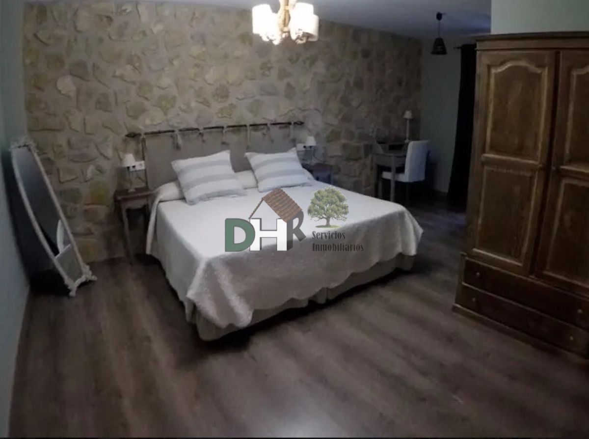 Venta de casa en Cáceres