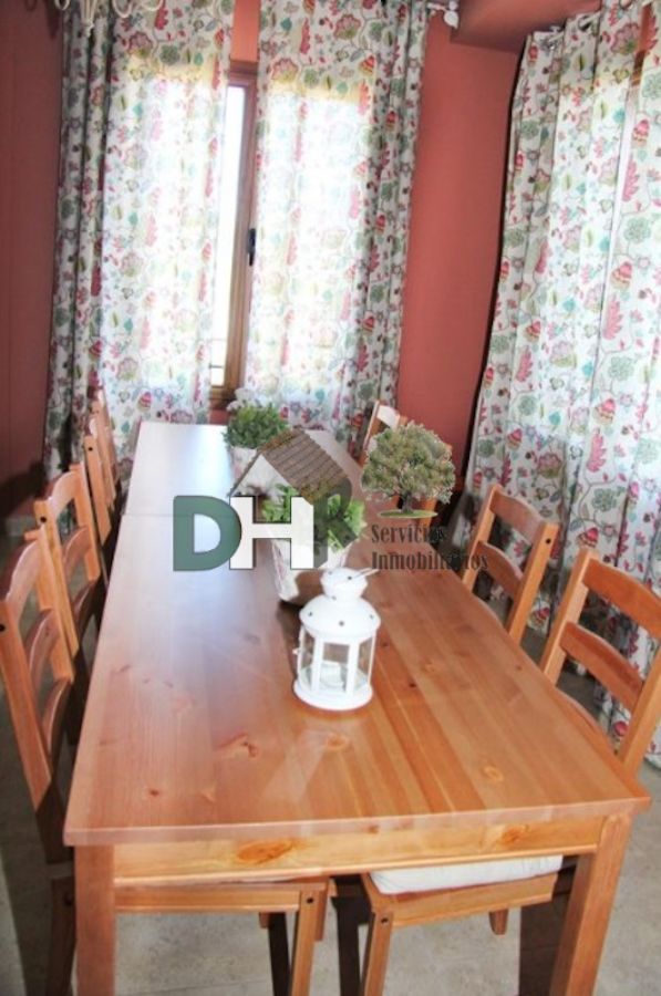 Venta de casa en Cáceres Venta de casa en Cáceres