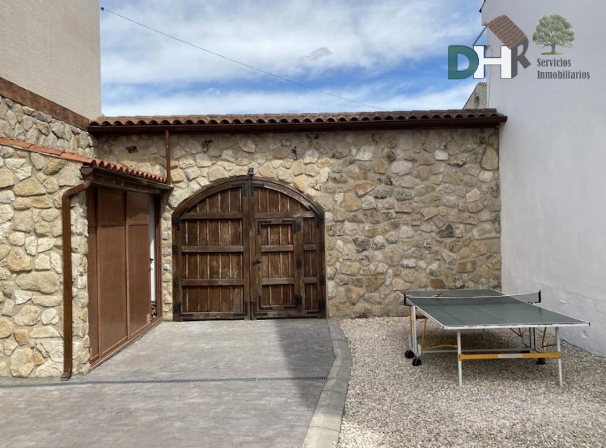 For sale of house in Cáceres