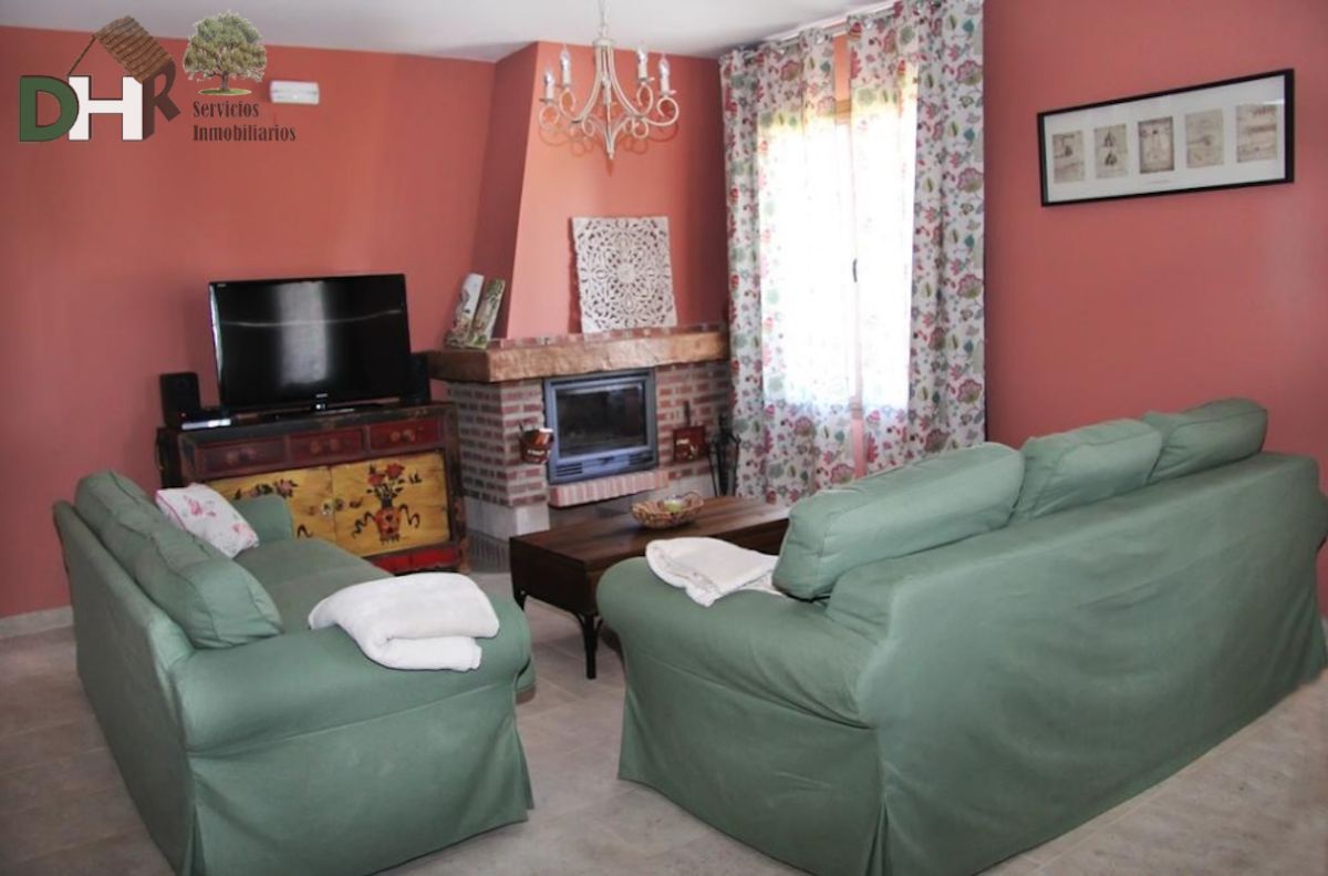 Venta de casa en Cáceres Venta de casa en Cáceres