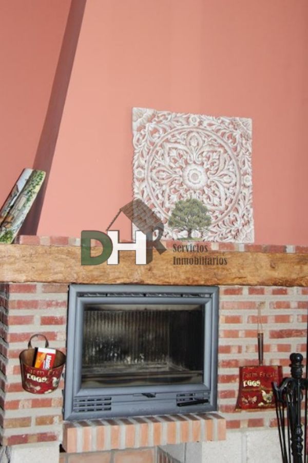 Venta de casa en Cáceres Venta de casa en Cáceres