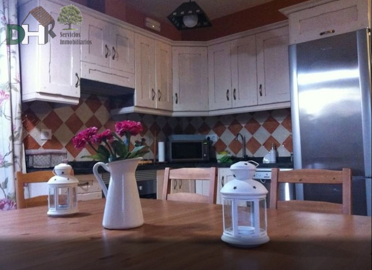 Venta de casa en Cáceres Venta de casa en Cáceres