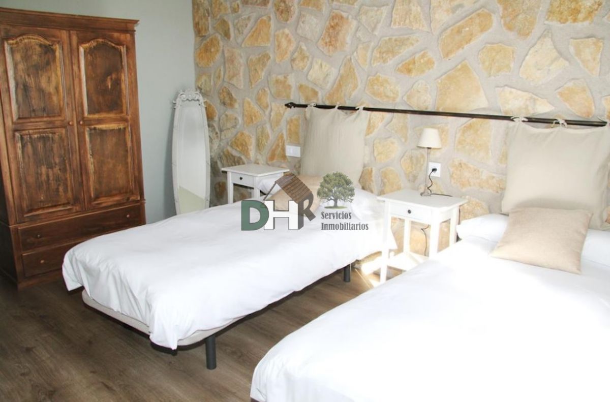 Venta de casa en Cáceres Venta de casa en Cáceres