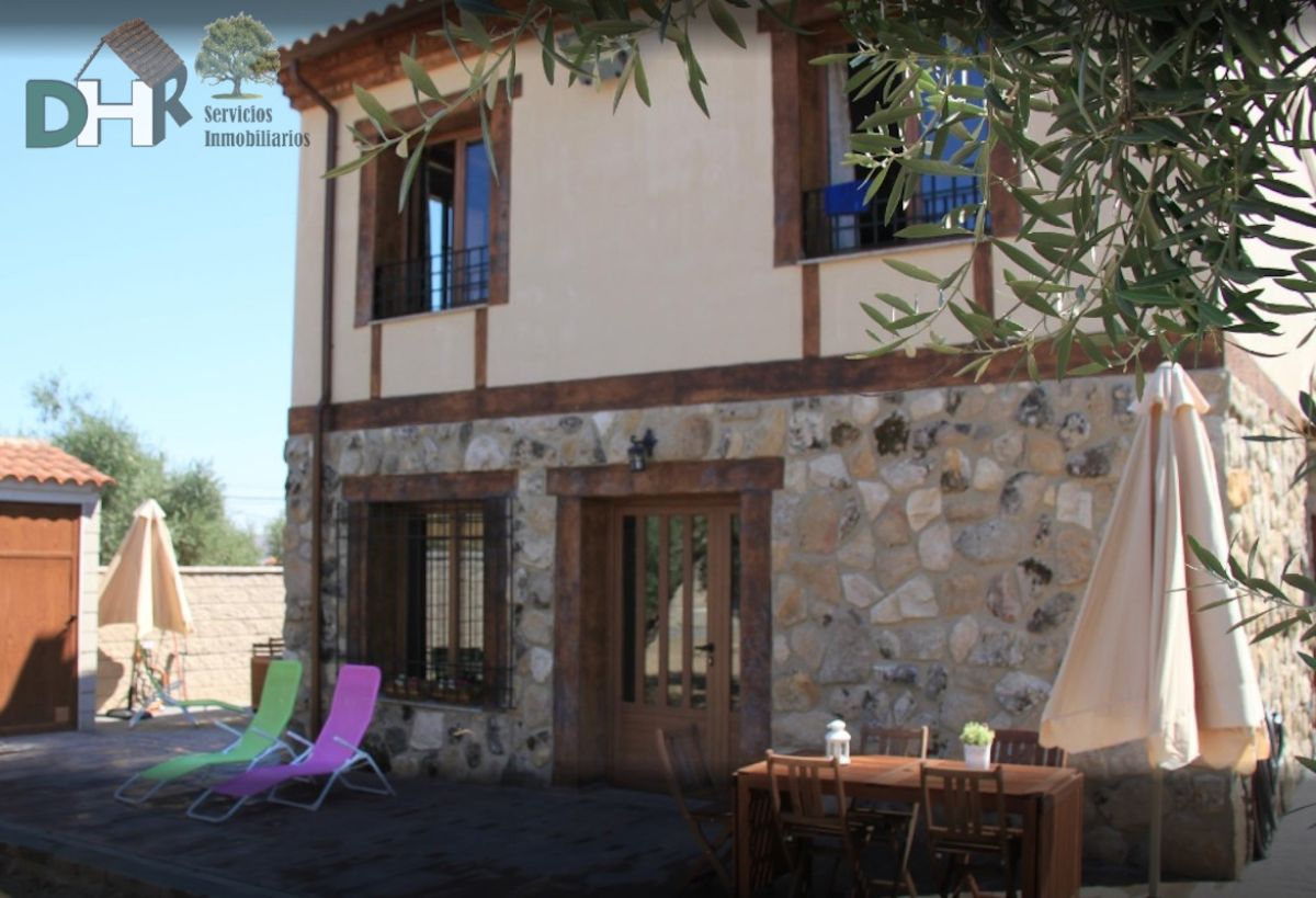 Venta de casa en Cáceres Venta de casa en Cáceres