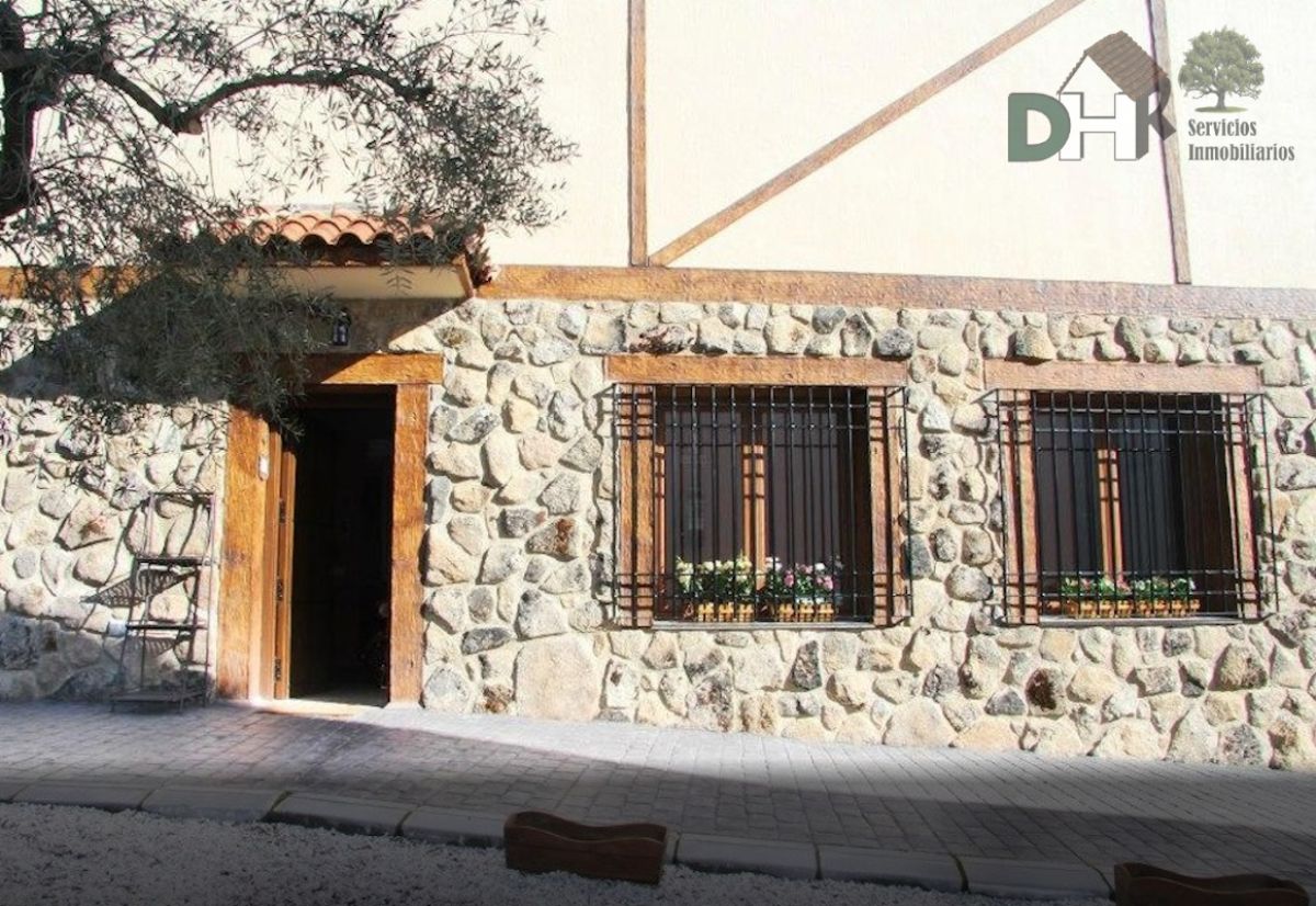 Venta de casa en Cáceres Venta de casa en Cáceres