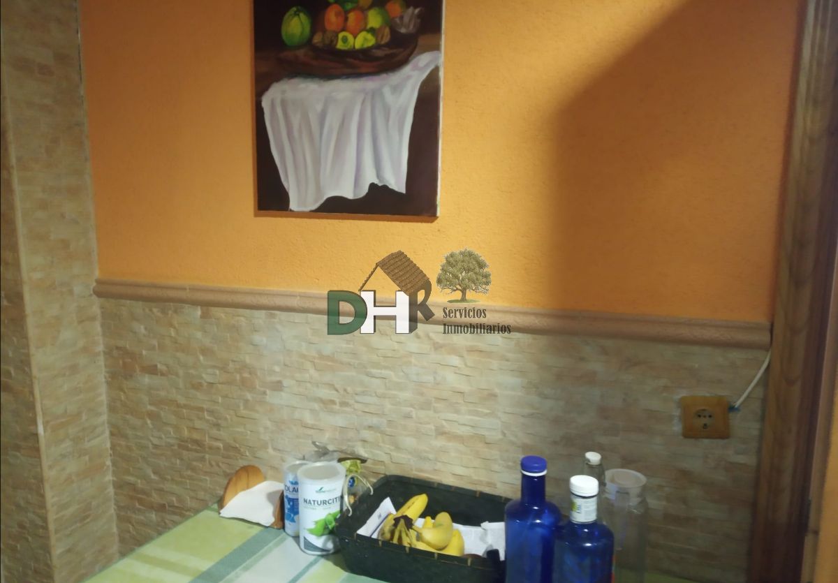 For sale of chalet in Malpartida de Cáceres