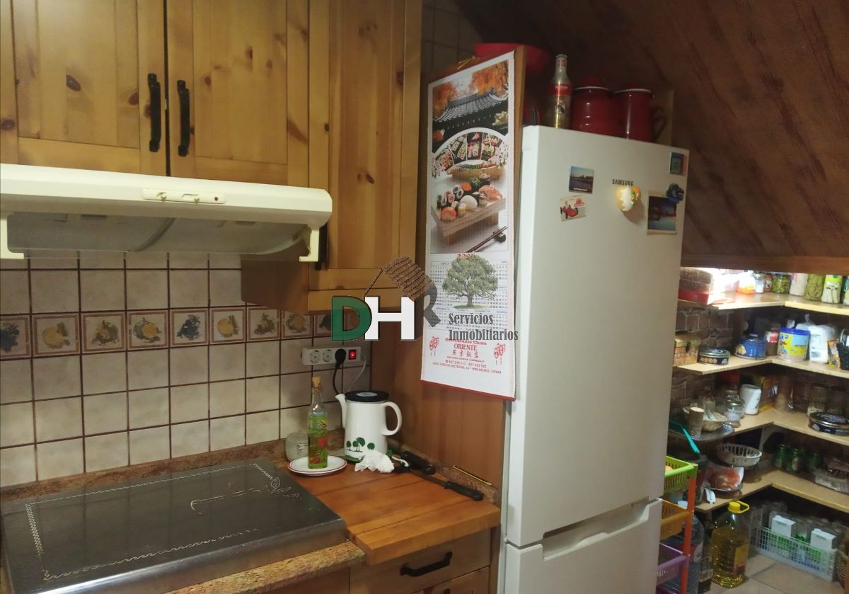 For sale of chalet in Malpartida de Cáceres