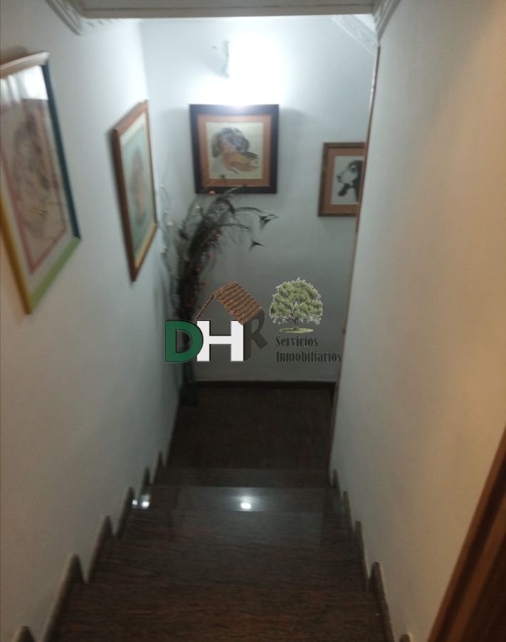 For sale of chalet in Malpartida de Cáceres