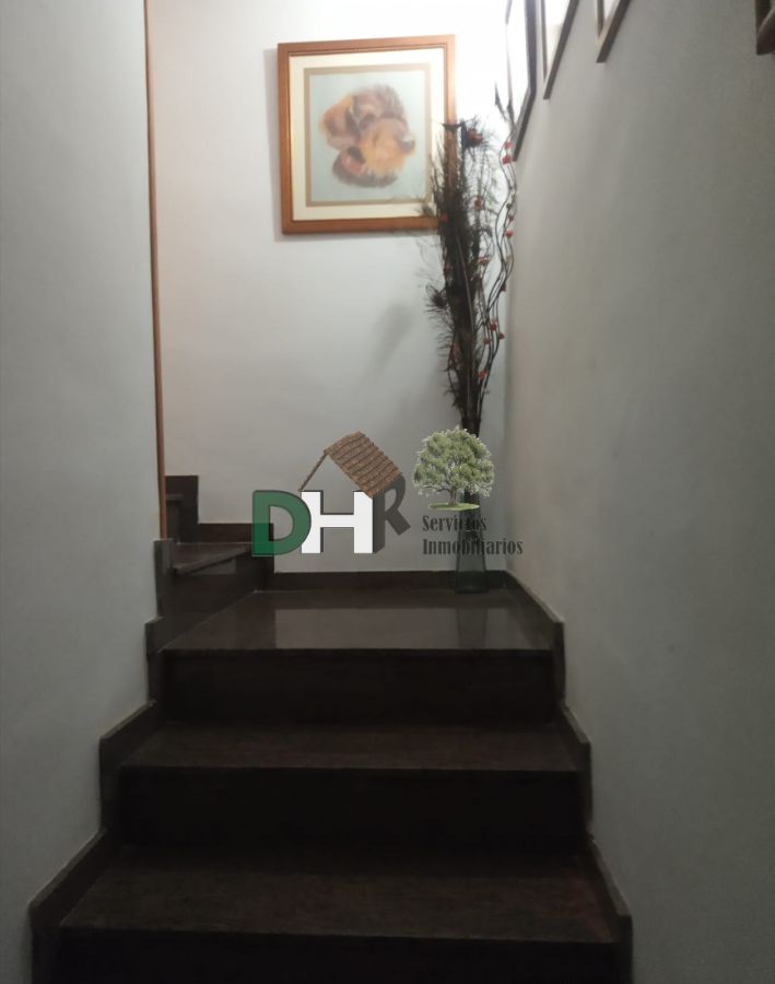 For sale of chalet in Malpartida de Cáceres