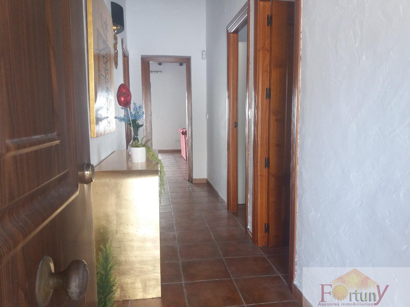 Venta de casa en Almuñécar