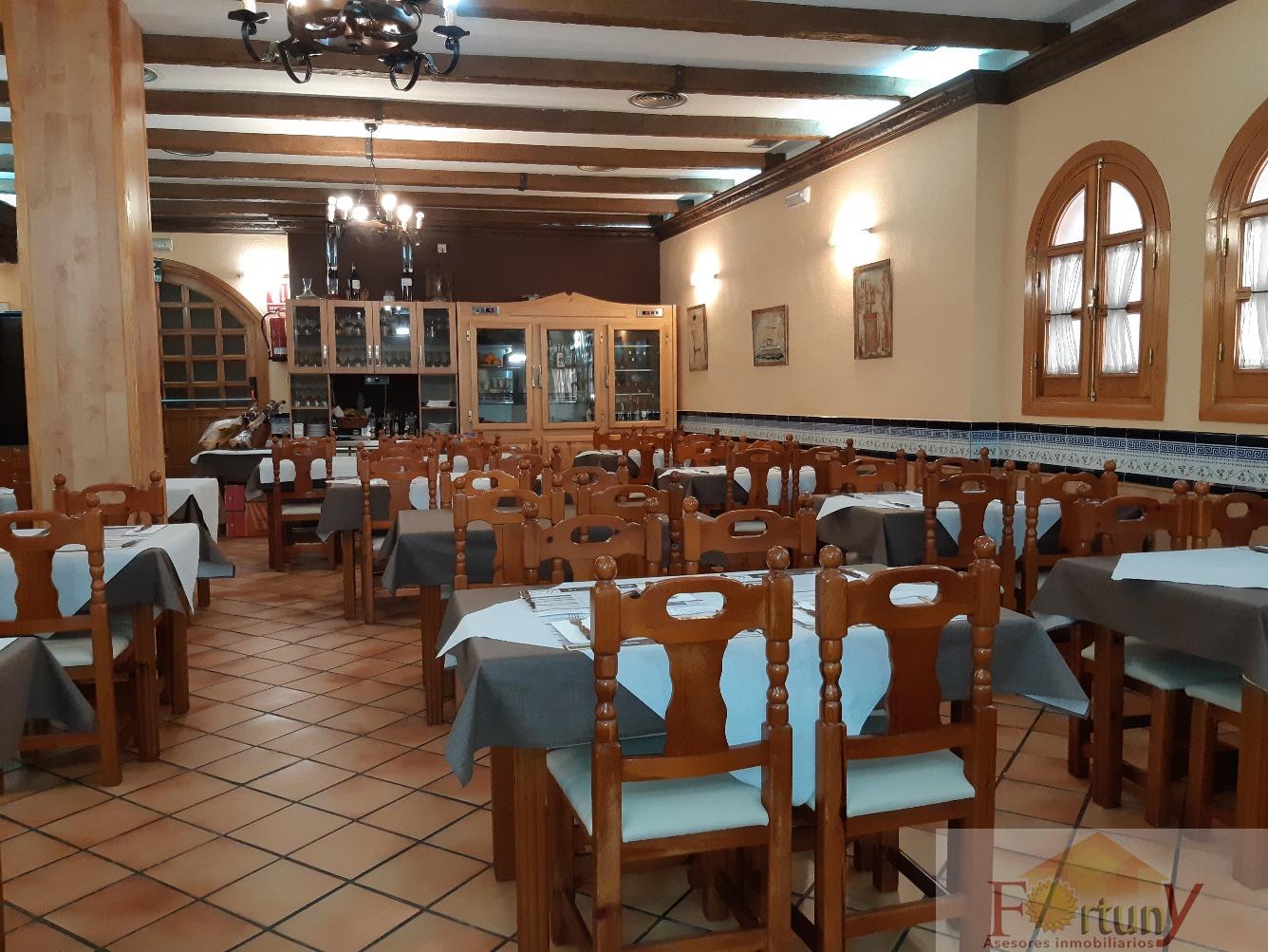 Venta de local comercial en Granada