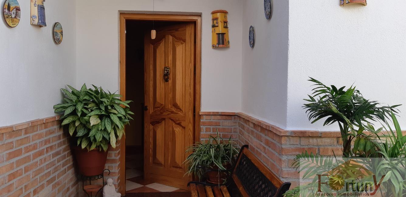 Venta de casa en Almuñécar