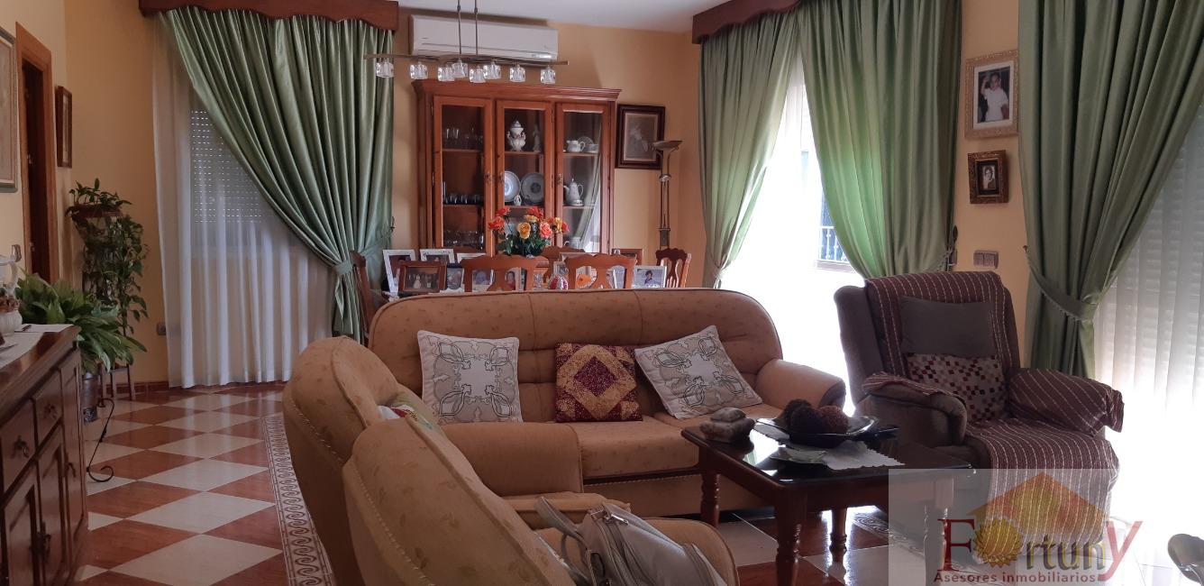 Venta de casa en Almuñécar