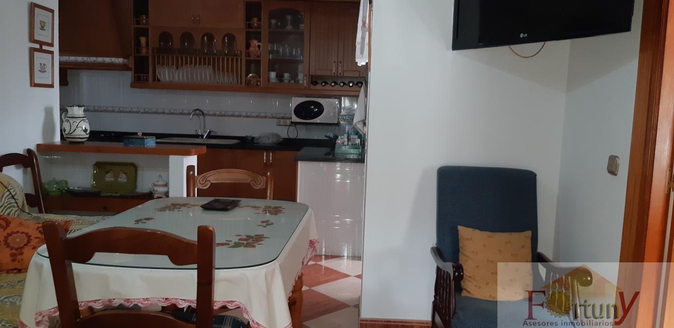 Venta de casa en Almuñécar