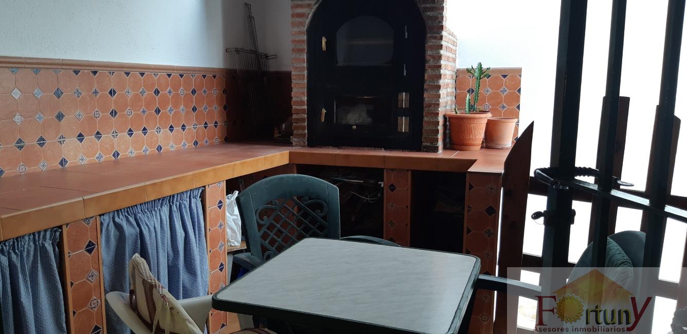 Venta de casa en Almuñécar