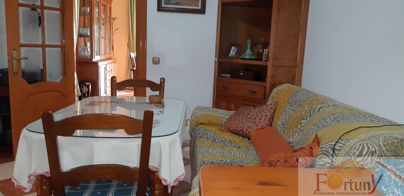 Venta de casa en Almuñécar