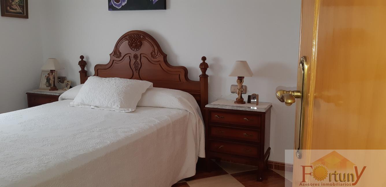 Venta de casa en Almuñécar