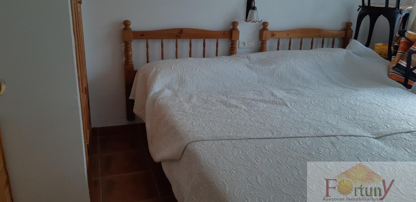 Venta de casa en Almuñécar