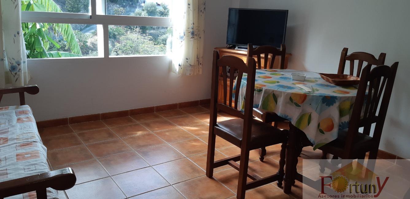 Venta de casa en Almuñécar