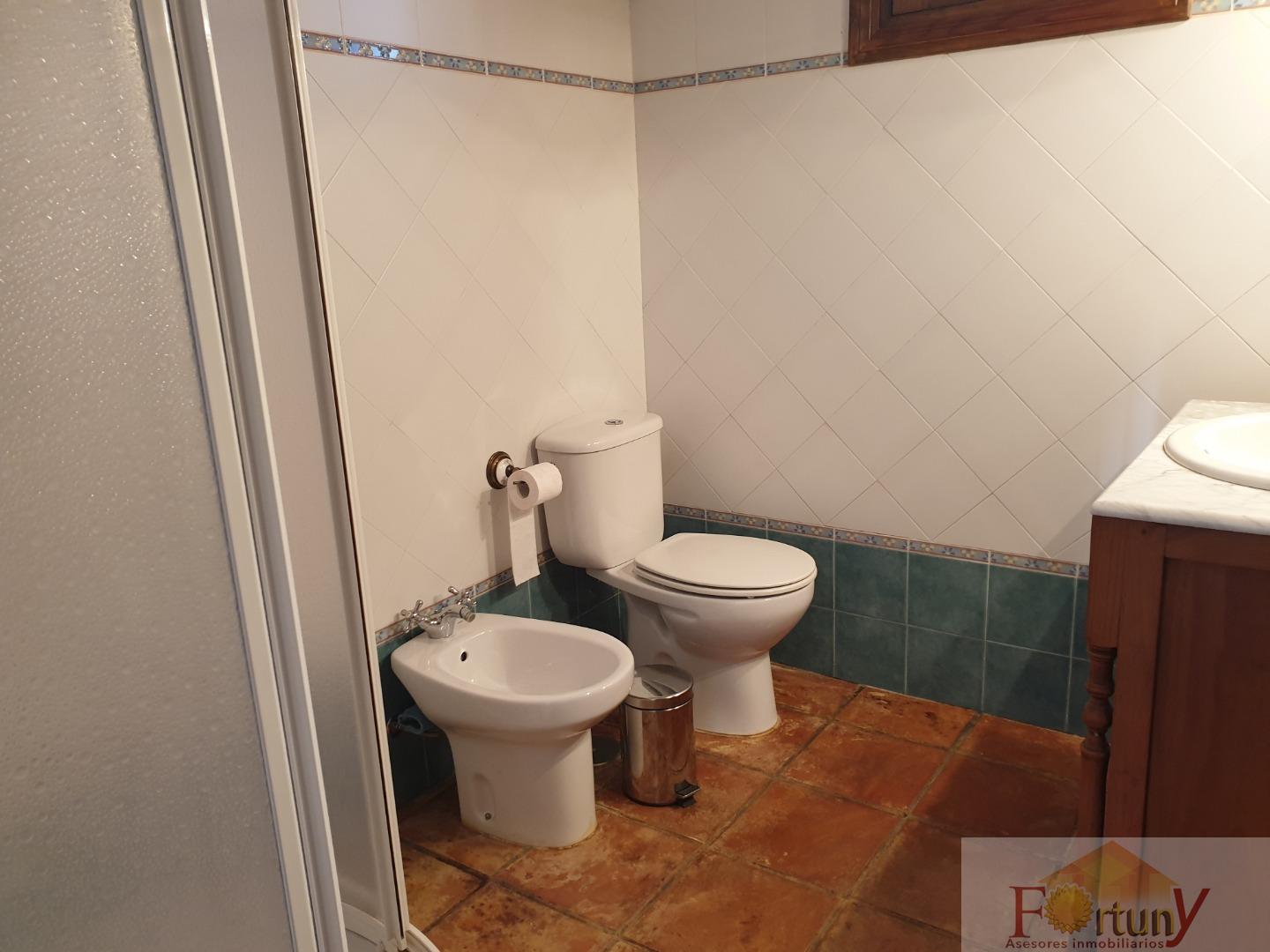 For sale of house in Nerja