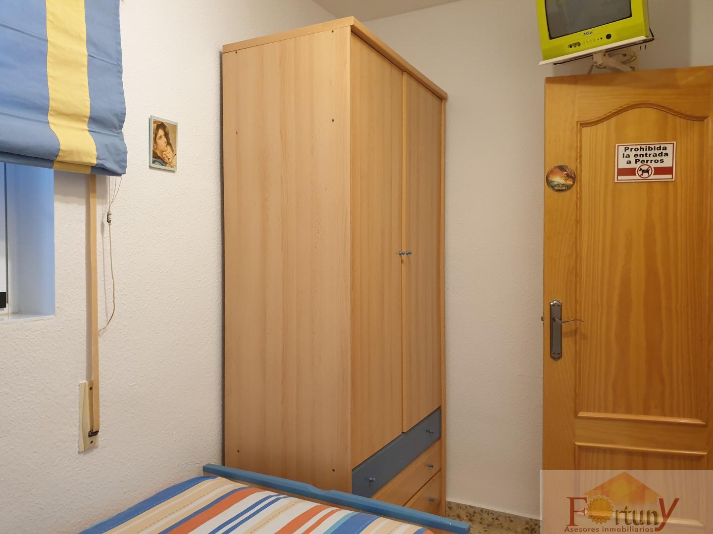 For sale of flat in Salobreña