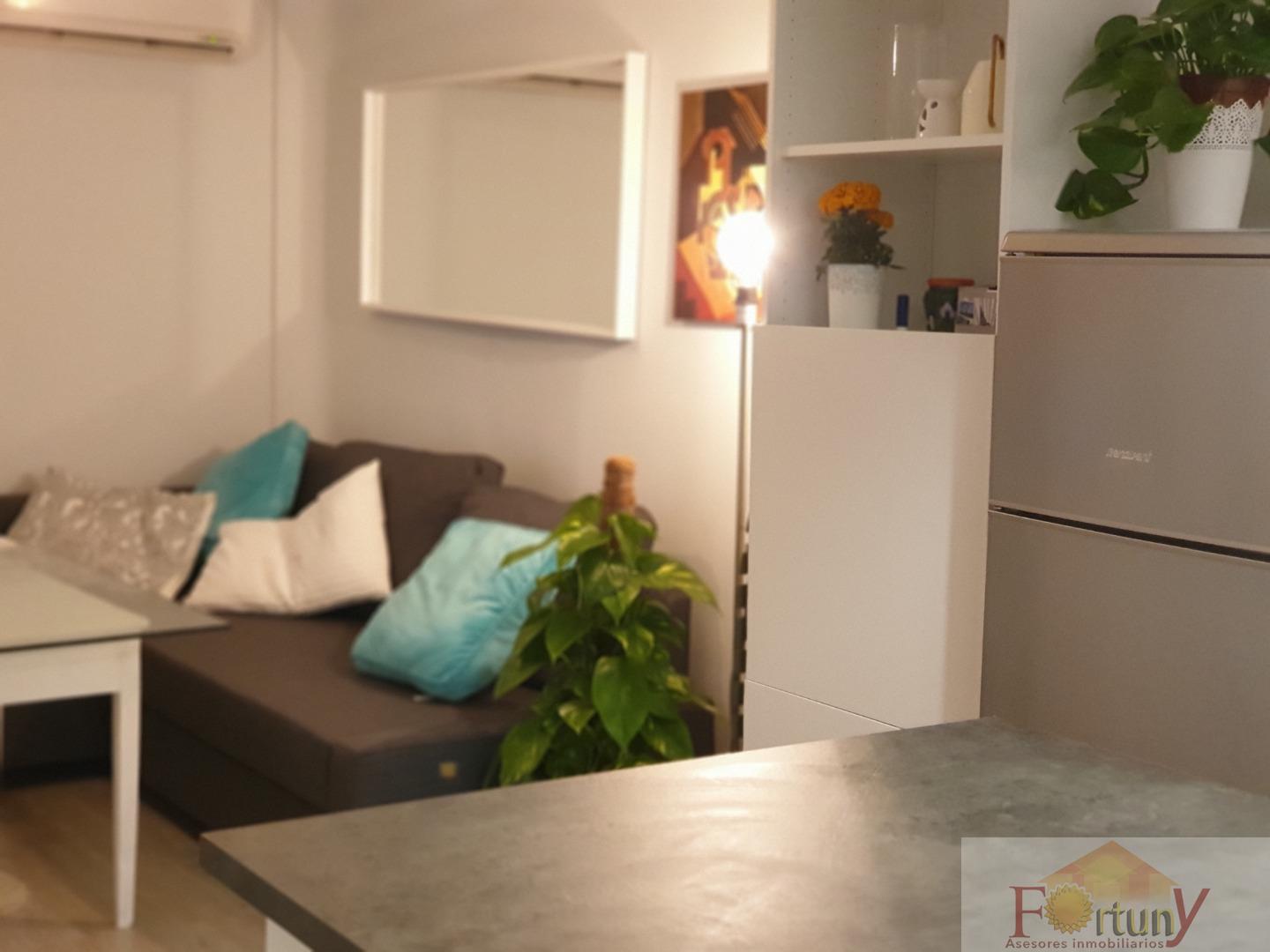 For rent of flat in Granada