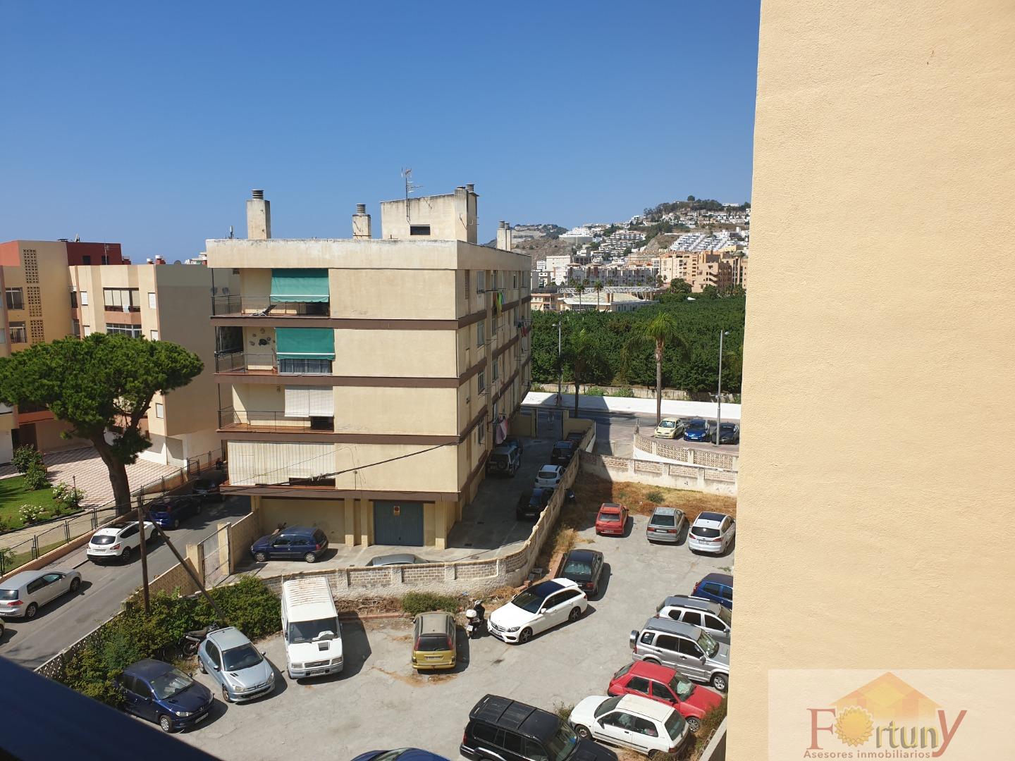 Venta de piso en Almuñécar