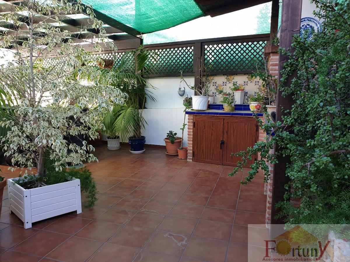 For sale of chalet in La Herradura