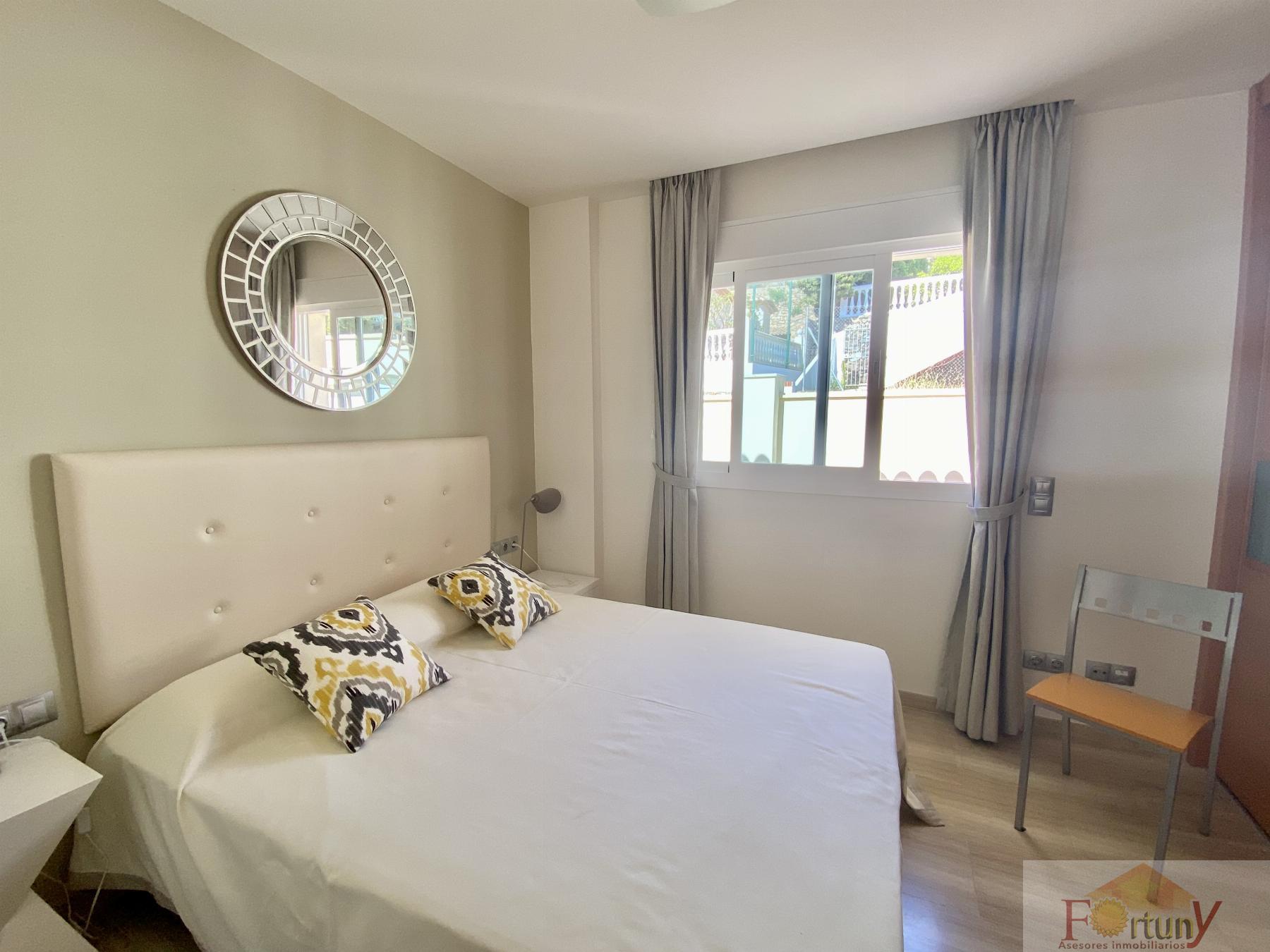 For sale of chalet in Almuñécar