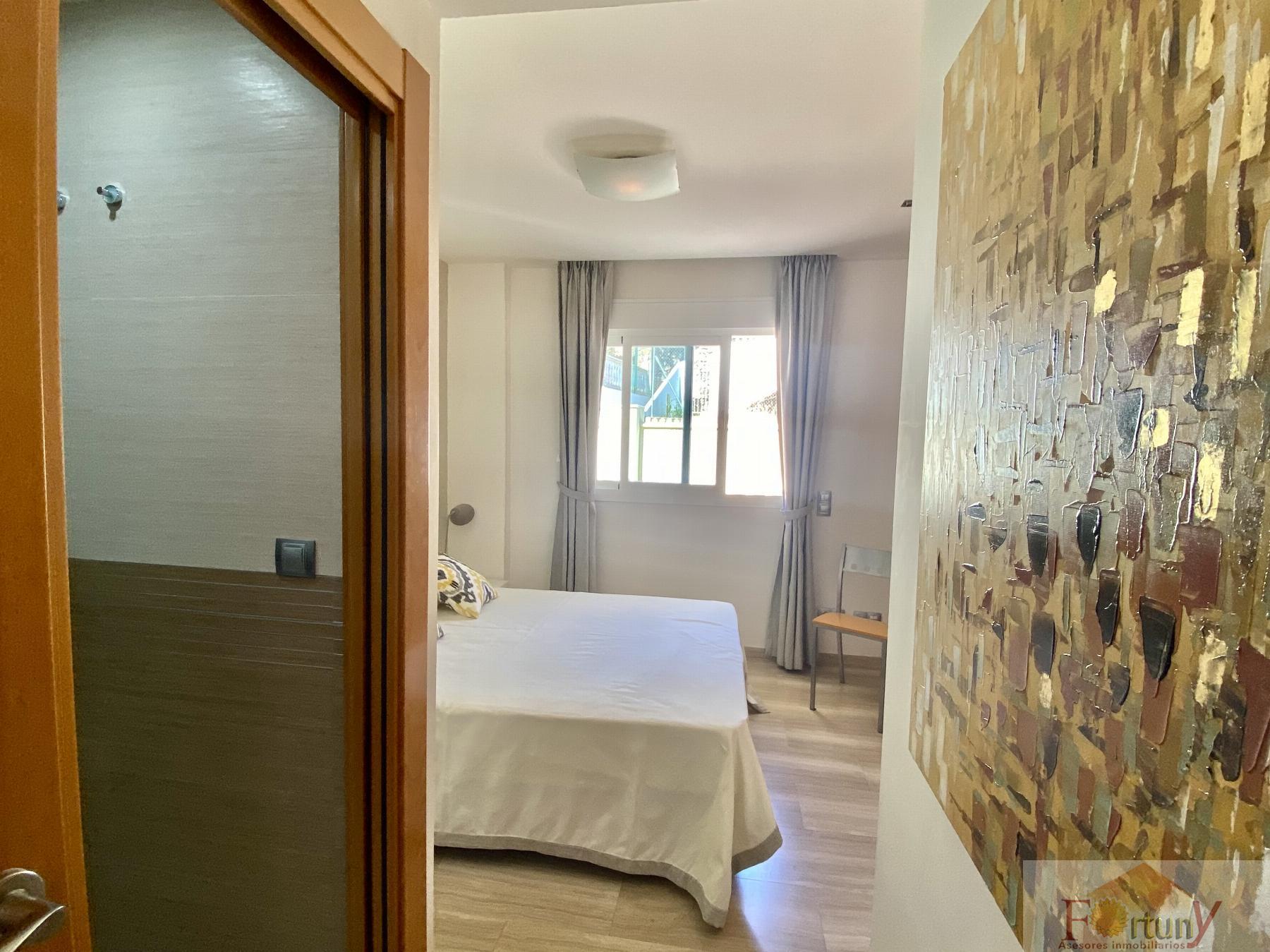 For sale of chalet in Almuñécar