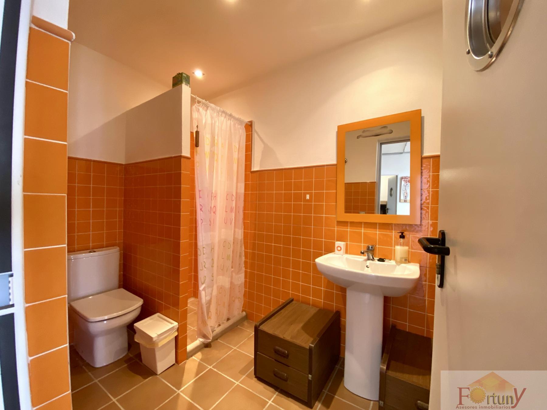 For sale of chalet in Almuñécar