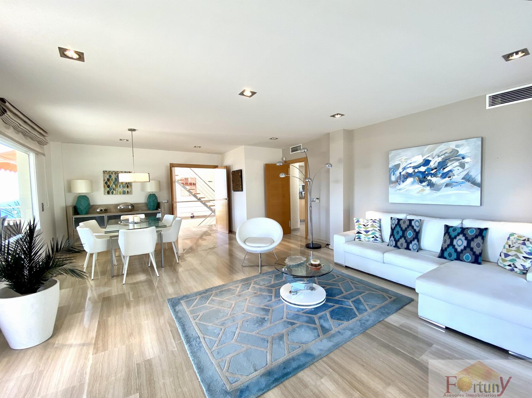For sale of chalet in Almuñécar