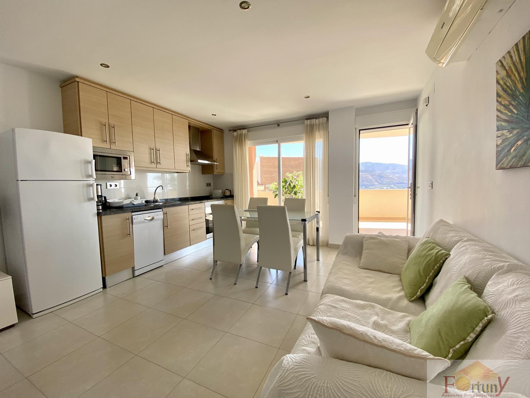 For sale of chalet in Almuñécar