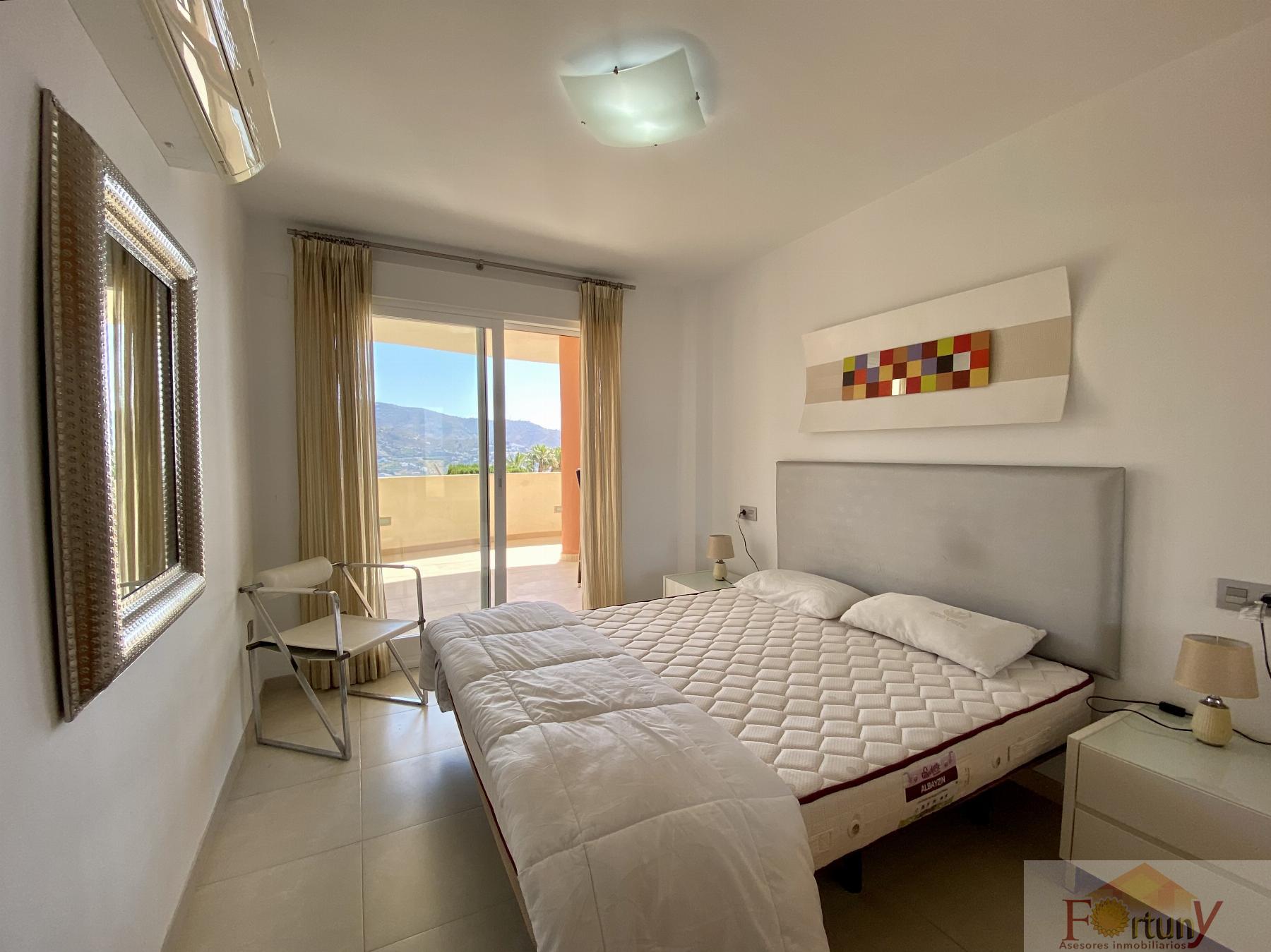 For sale of chalet in Almuñécar