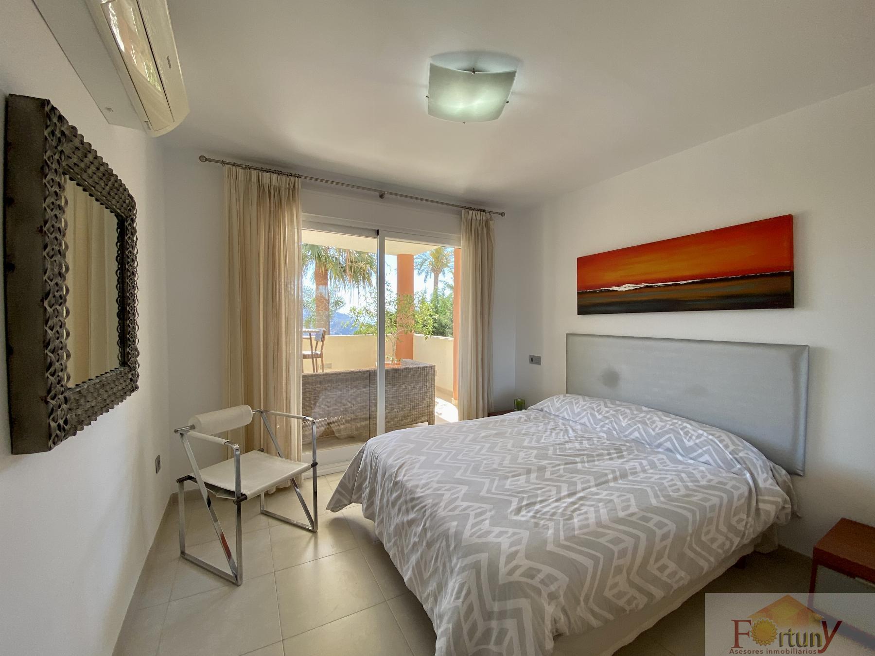 For sale of chalet in Almuñécar