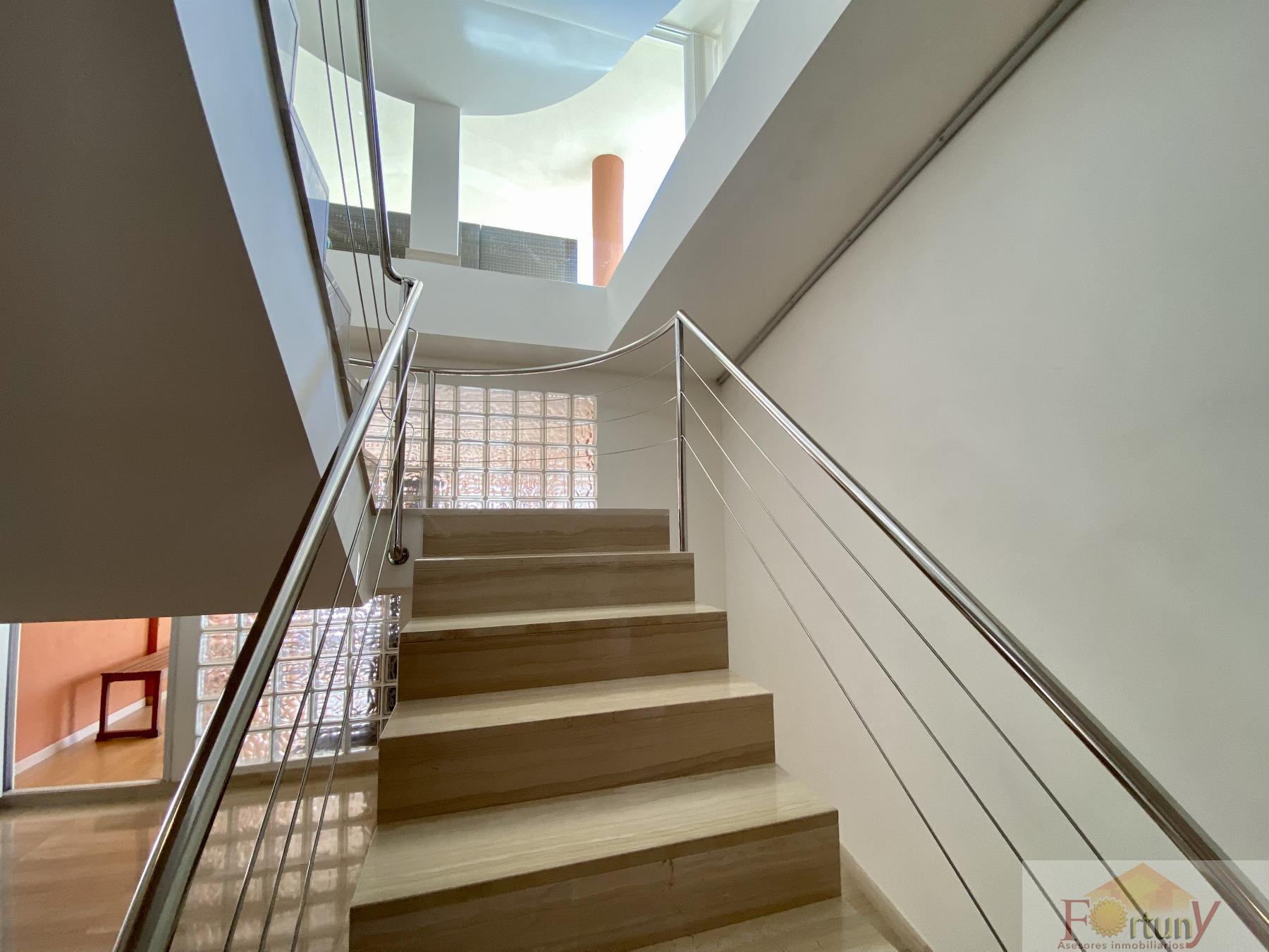 For sale of chalet in Almuñécar