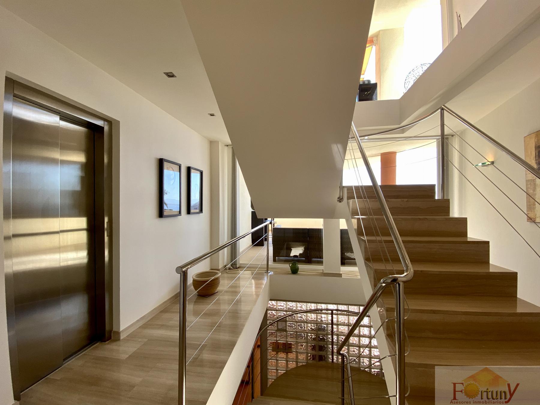 For sale of chalet in Almuñécar