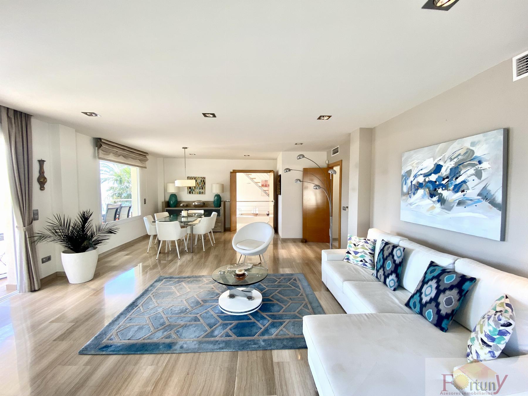 For sale of chalet in Almuñécar