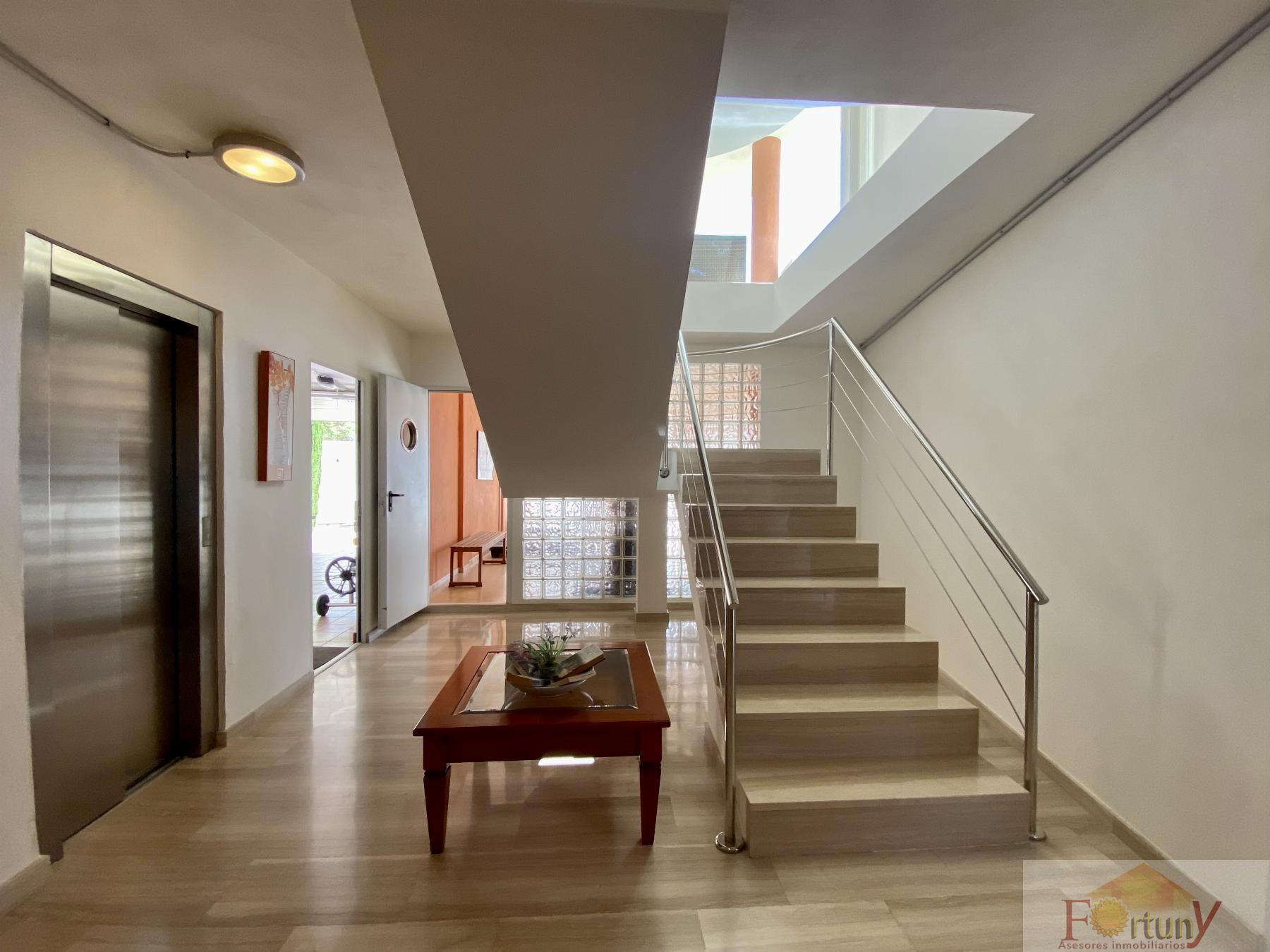 For sale of chalet in Almuñécar