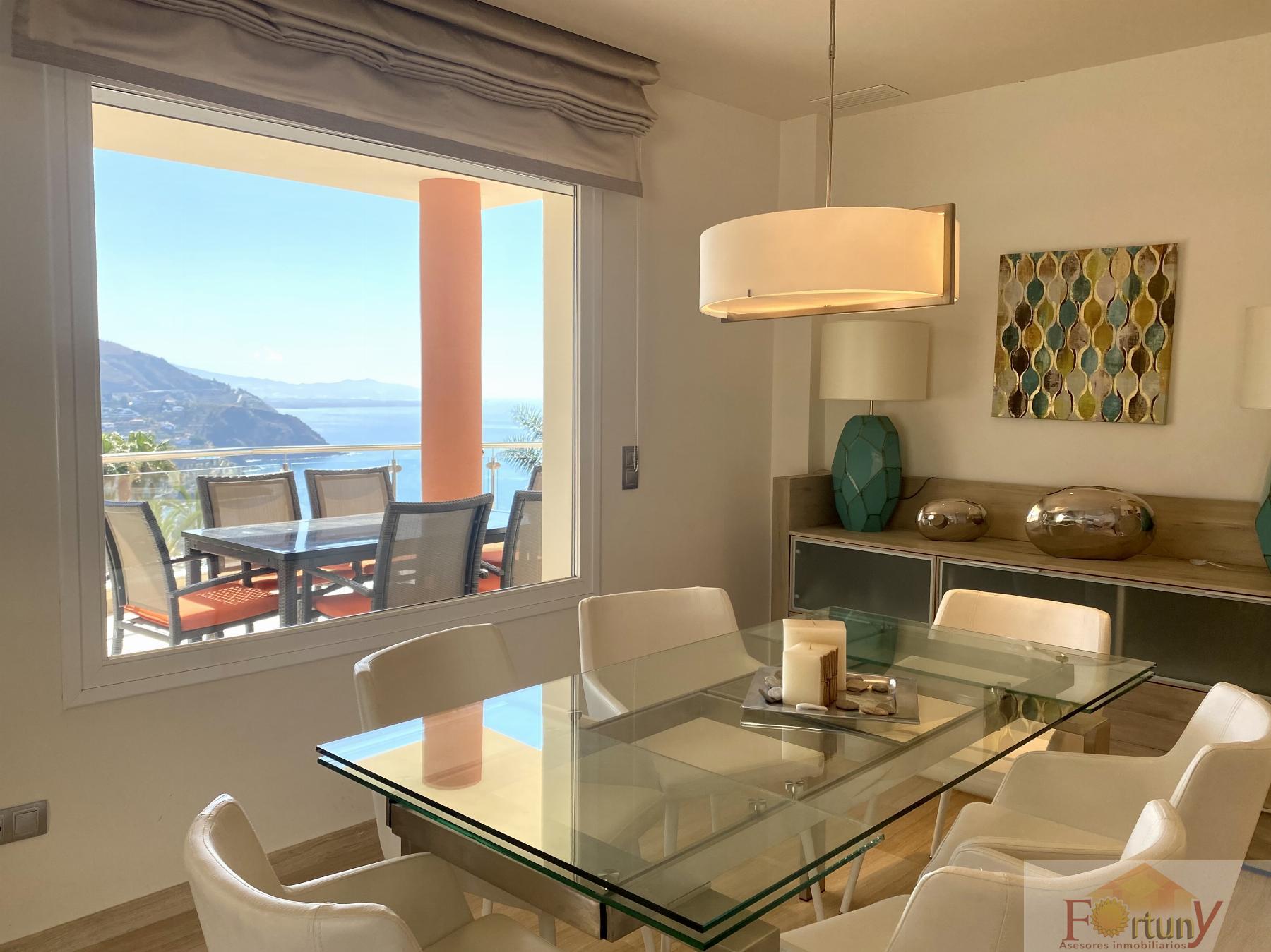 For sale of chalet in Almuñécar