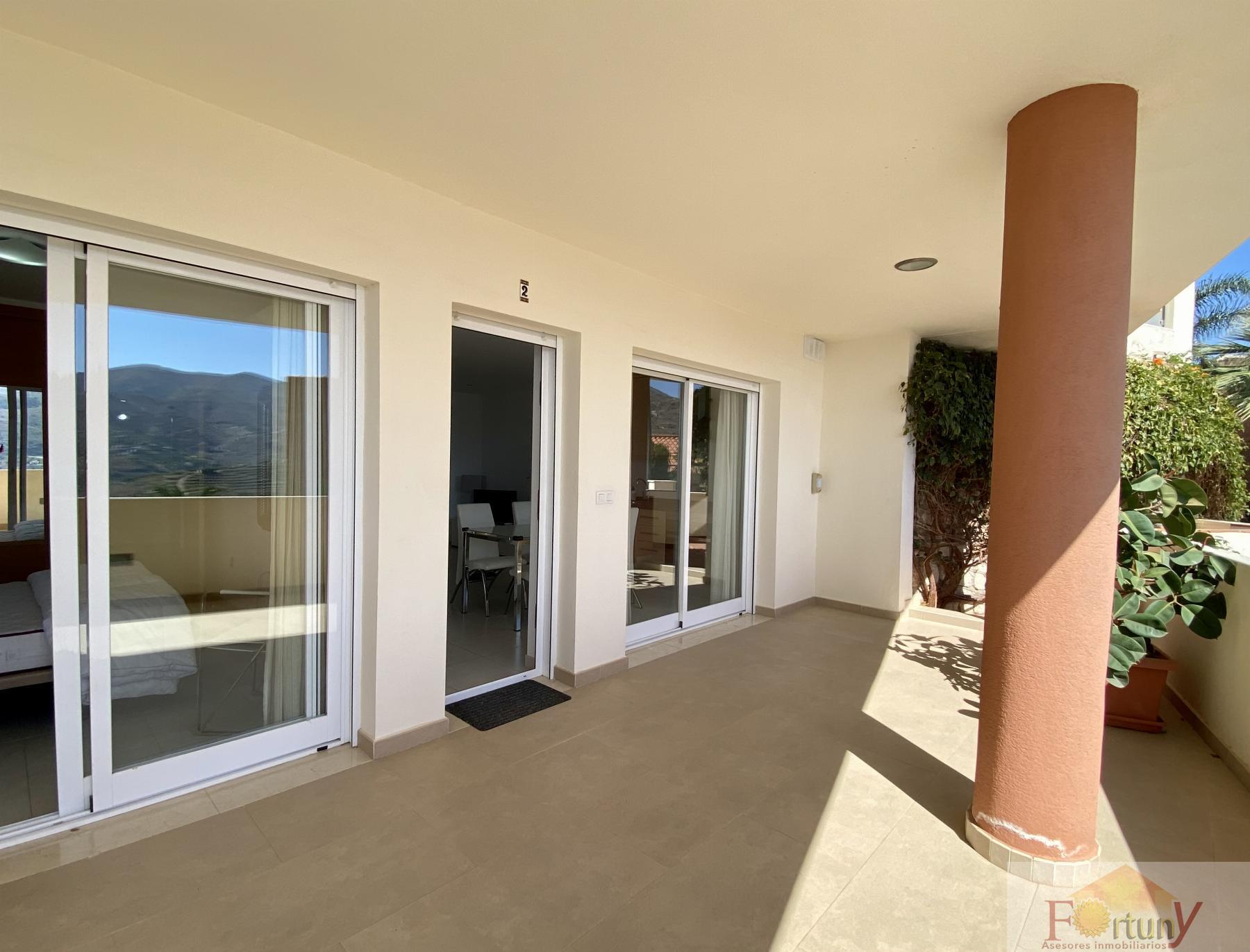 For sale of chalet in Almuñécar