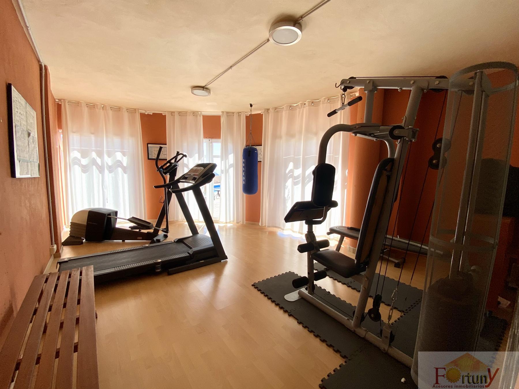 For sale of chalet in Almuñécar