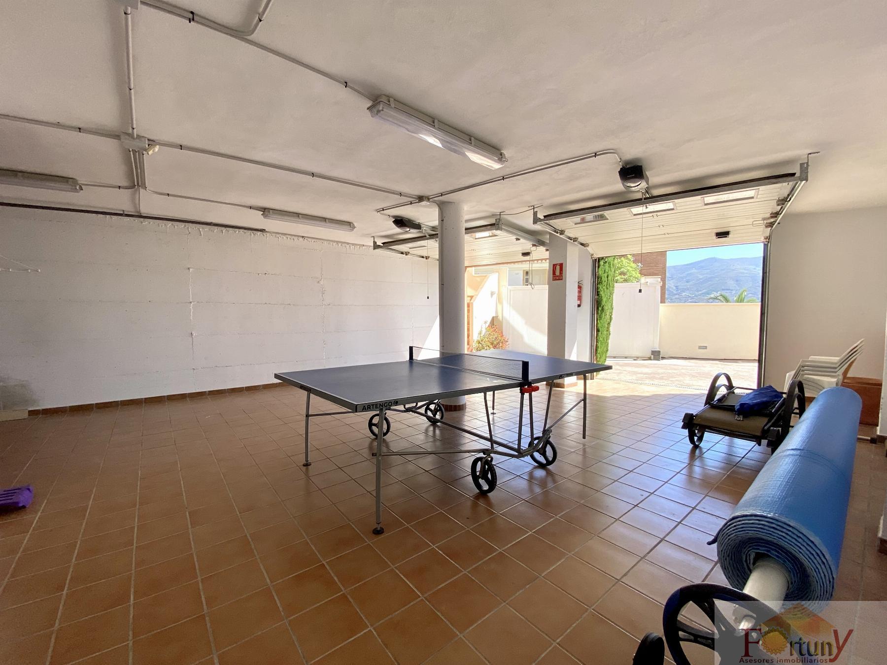 For sale of chalet in Almuñécar