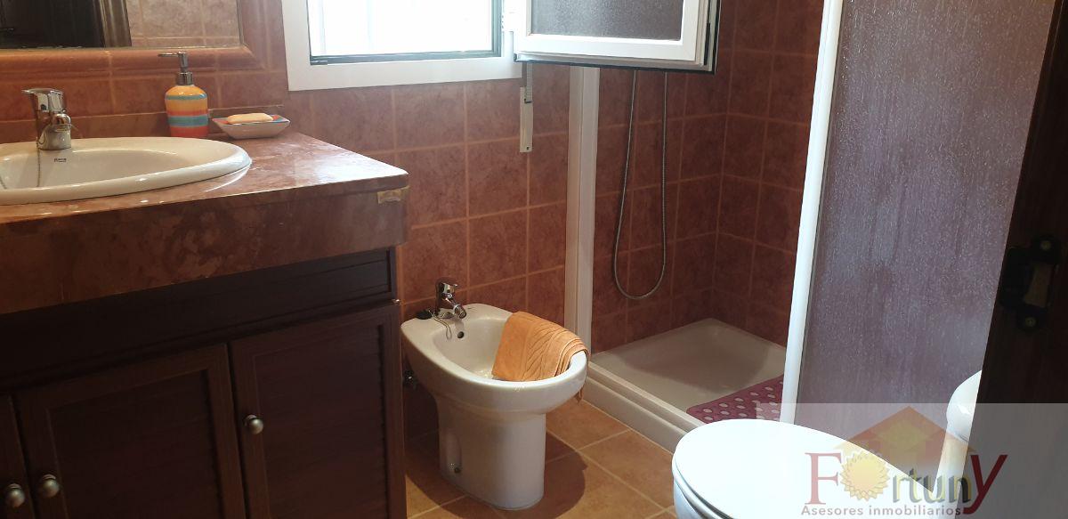For sale of rural property in Almuñécar