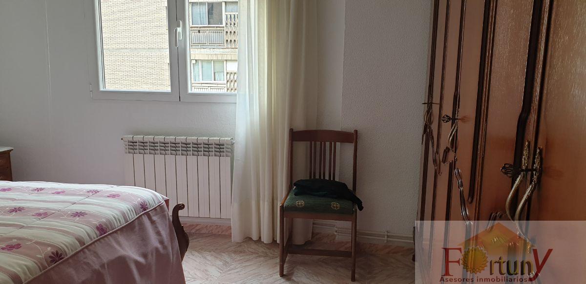 Alquiler de apartamento en Granada