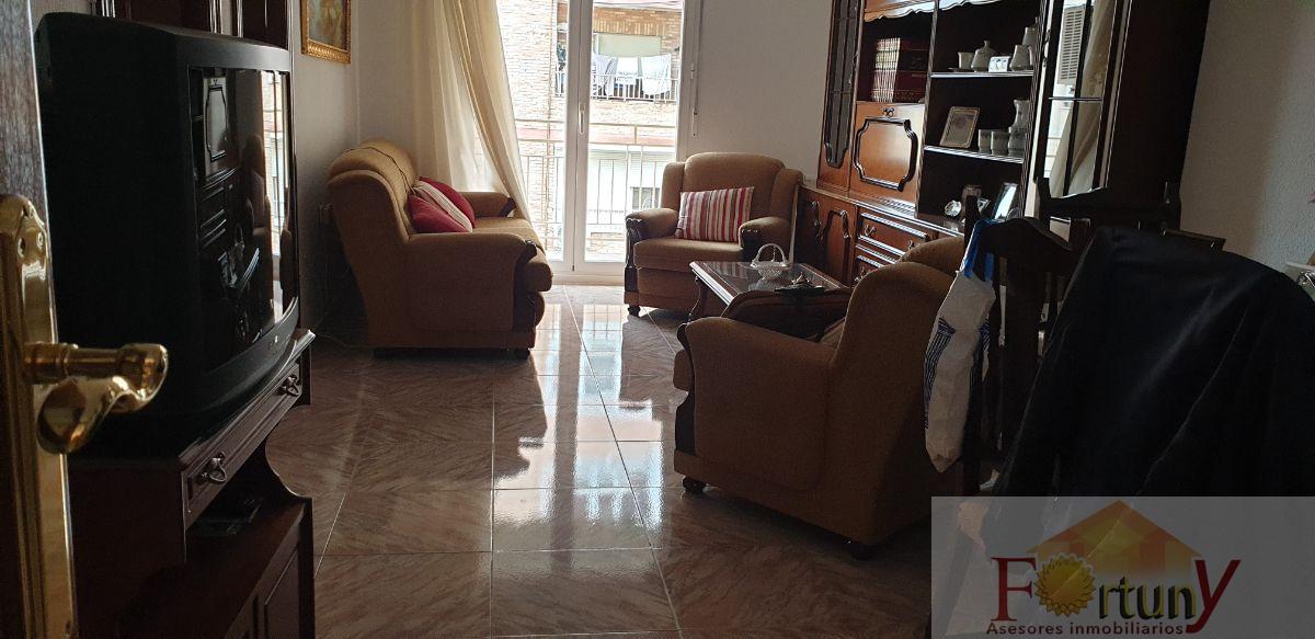 Alquiler de apartamento en Granada