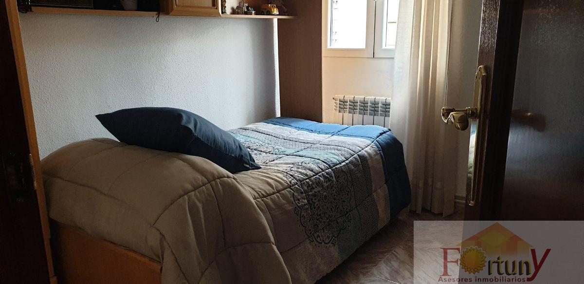 For rent of apartment in Granada