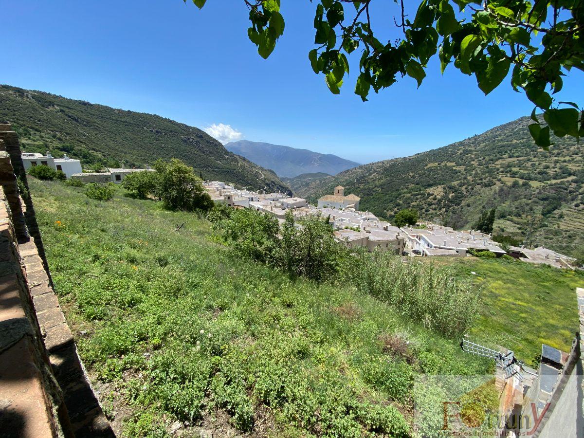 Terreno en venta en Carretera, Bubion