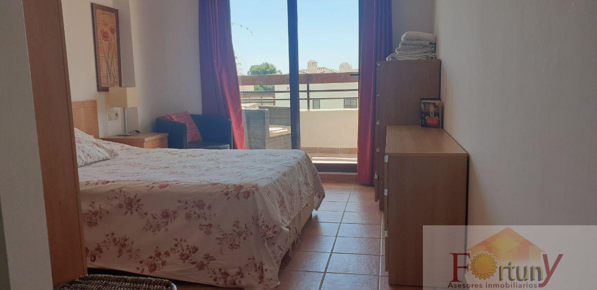 Venta de apartamento en La Herradura